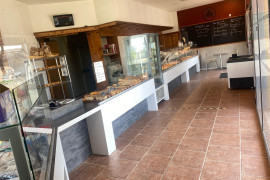 Boulangerie patisserie snacking à reprendre - Arr. Toulouse (31)