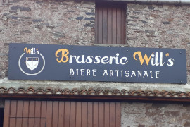Brasserie artisanale cherche un(e) repreneur(se) à reprendre - CA Mauges Communauté (49)