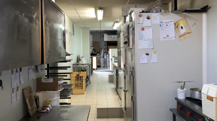 Pâtisserie Chocolaterie à vendre en Charente-Maritime