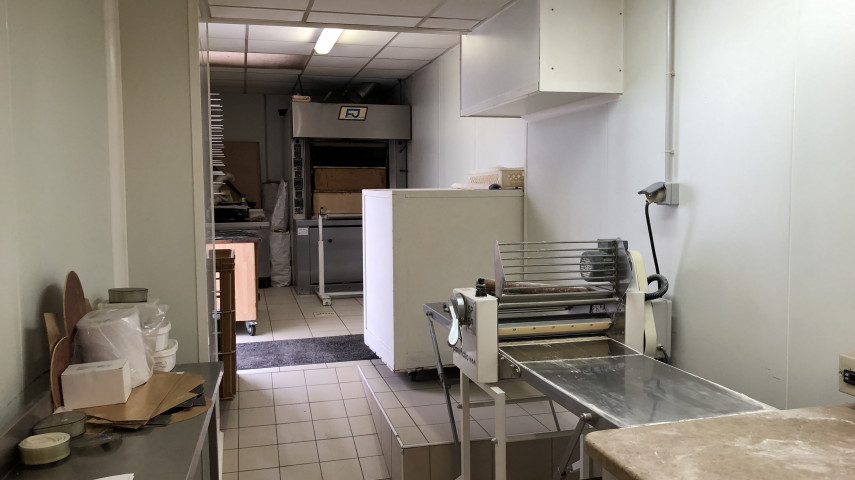 Pâtisserie Chocolaterie à vendre en Charente-Maritime