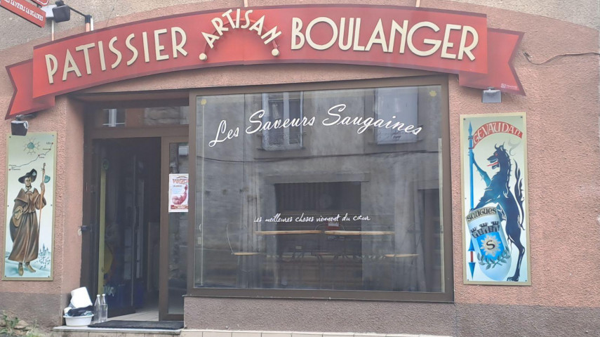 Boulangerie - pÂtisserie à reprendre - Le Puy et arrondissement (43)