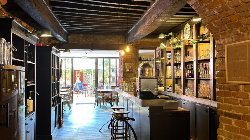 Restaurant à reprendre - Aurillac et arrondissement (15)