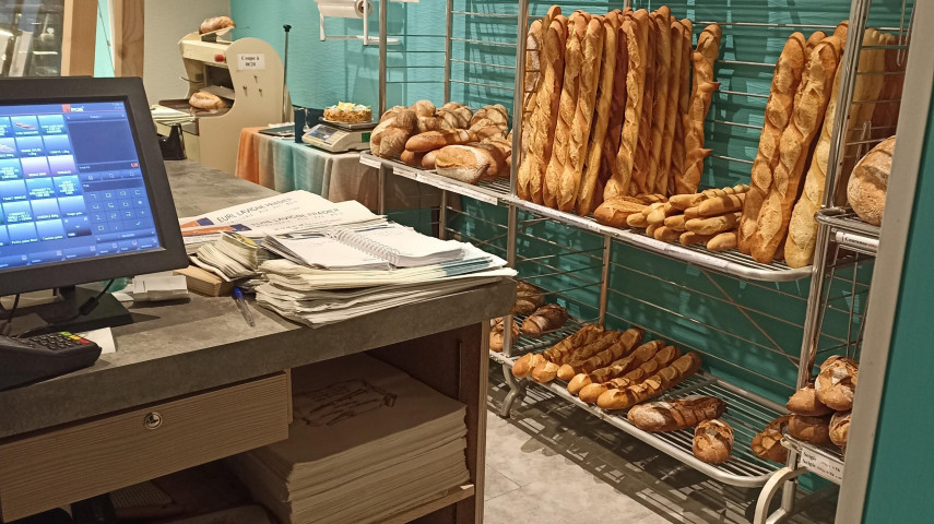 Boulangerie patisserie à reprendre - Aurillac et arrondissement (15)