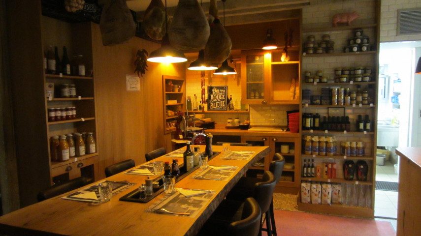 Restaurant traditionnel à reprendre - Chambéry - Métropole Savoie (73)