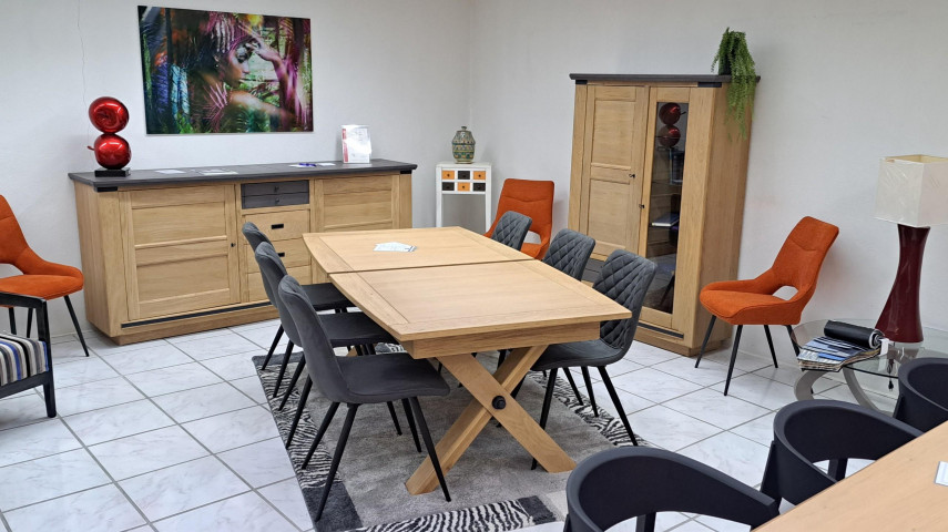 Literie cuisines meubles et salle a manger à reprendre - Moulins et arrondissement (03)