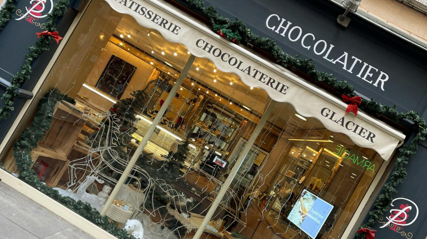 PÂtisserie chocolaterie glacerie confiserie à reprendre - Brioude et arrondissement (43)