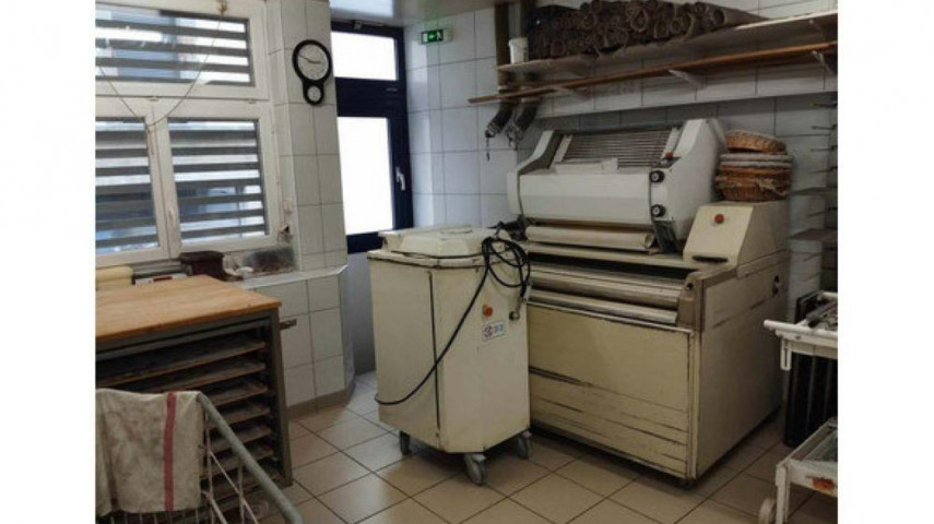 Boulangerie patisserie à reprendre - Saint-Flour et arrondissement (15)