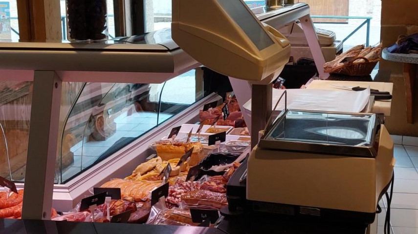Boucherie charcuterie traiteur salaison à reprendre - Arrondissement de Pontarlier (25)