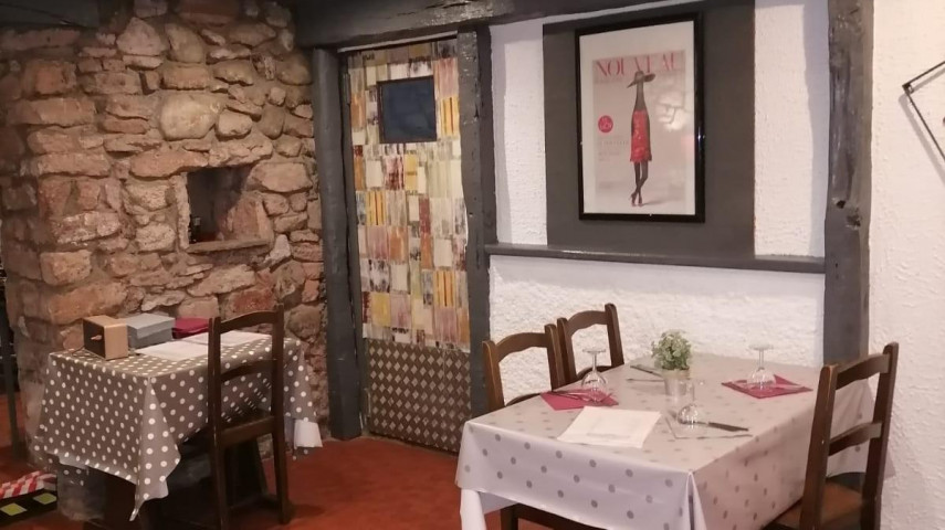 Restaurant à reprendre - Territoire de Belfort (90)