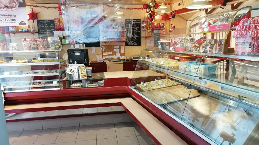 Boulangerie patisserie chocolaterie à reprendre - Issoudun et arrondissement (36)