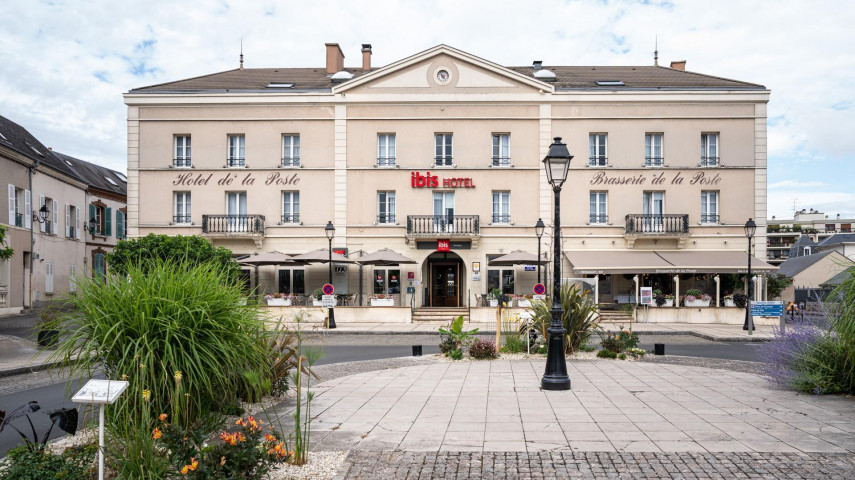 Location gerance 	- brasserie – loiret - montargis à reprendre - Loiret Est (45)