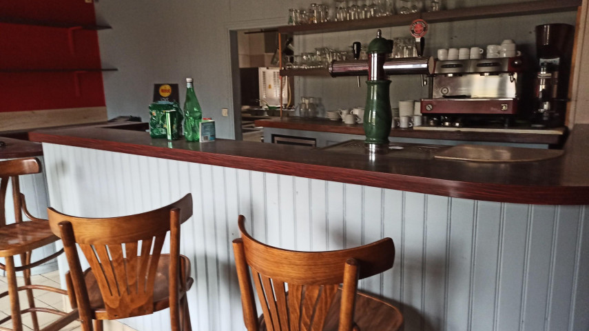 Recherche exploitant bar restaurant à reprendre - Blois et arrondissement (41)