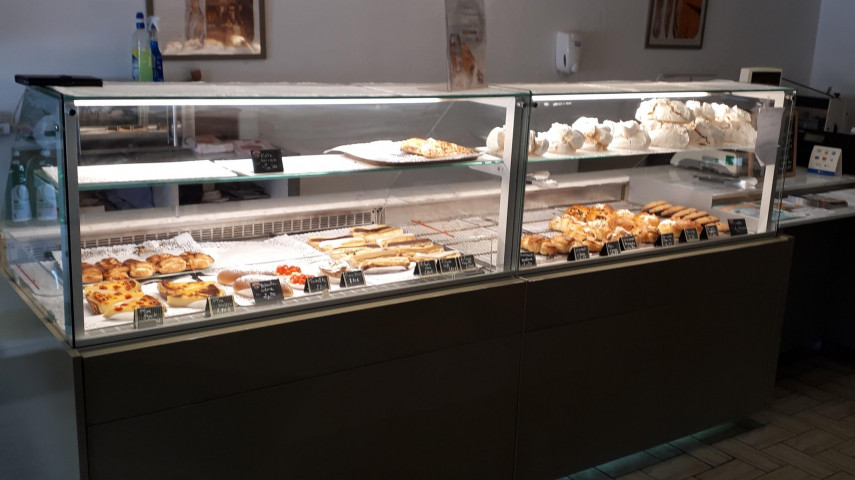 Boulangerie pÂtisserie centre bourg à reprendre - Arrond. Épinal (88)