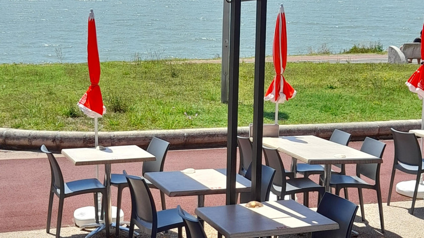Restaurant pizzeria vue mer à reprendre - Royan et ses environs (17)