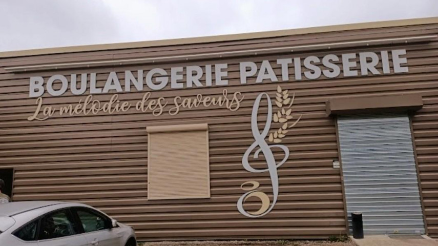 Boulangerie-patisserie-chocolaterie à reprendre - Brive et arrondissement (19)