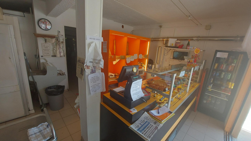 Terminal de cuisson patisserie salon de the à reprendre - Arrondissement de Narbonne (11)