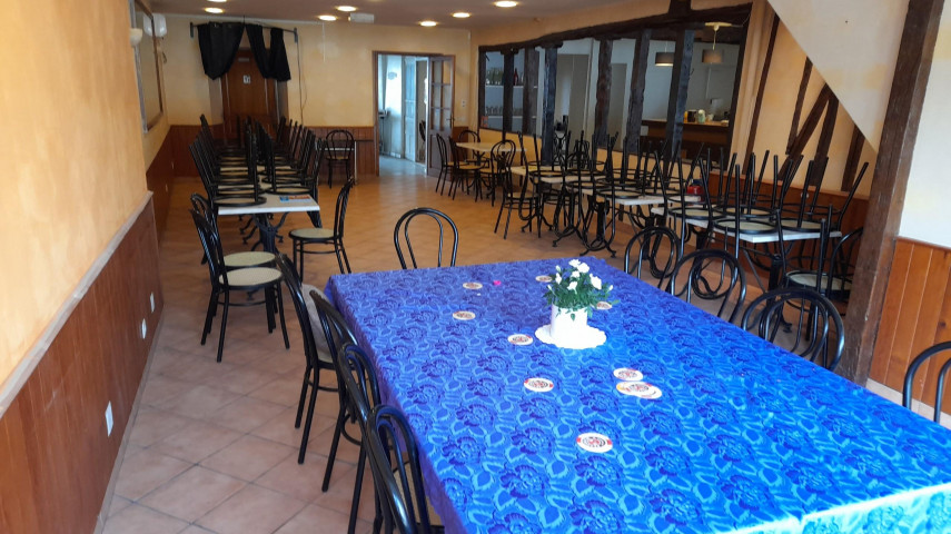 CafÉ - restaurant à reprendre - Arr. Castres (81)