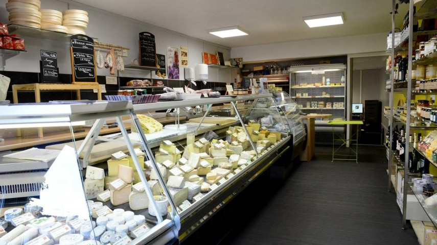 Fromagerie à reprendre - CAUSSADE (82)
