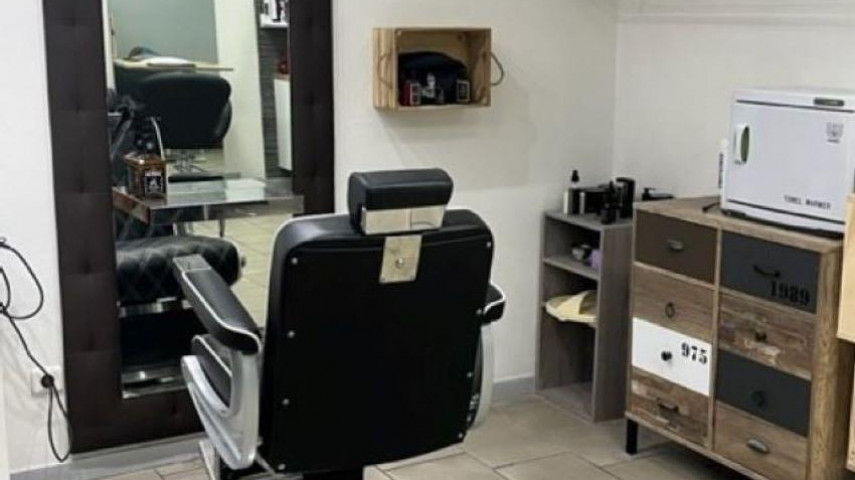 Salon de coiffure à reprendre - CC du Bas Armagnac (32)