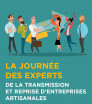 Journée des experts de la transmission et reprise d’entreprises (06/12/21 - Toulouse)