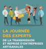 La journée des experts de la transmission et reprise d’entreprises artisanales (05/12/22 - Toulouse)