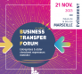 Business Transfer Forum (21/11/23 - Marseille)