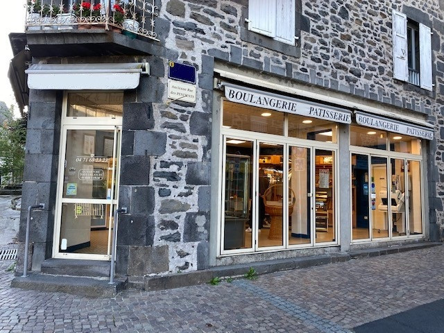 BOULANGERIE PATISSERIE