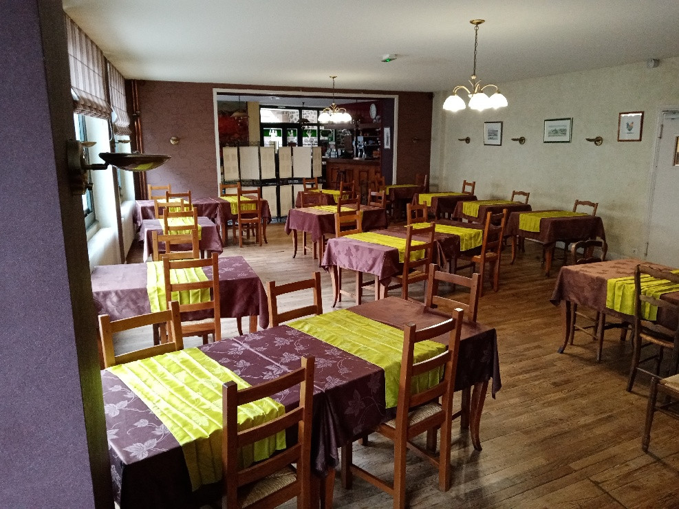 HOTEL RESTAURANT