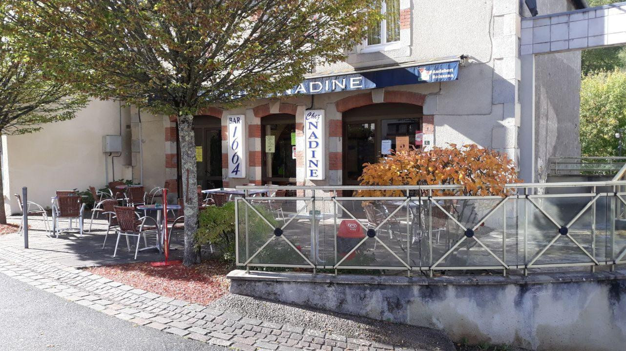 MATERIEL PROFESSIONNEL  BAR + LICENCE 4