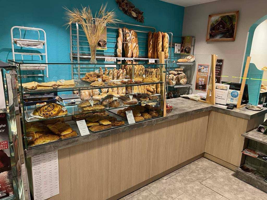 BOULANGERIE PATISSERIE
