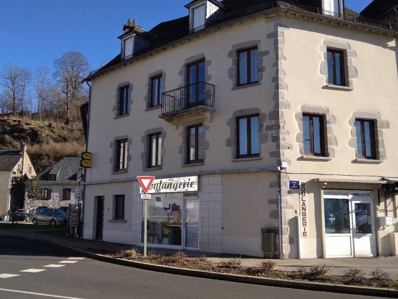 BOULANGERIE À VENDRE CAUSE RETRAITE