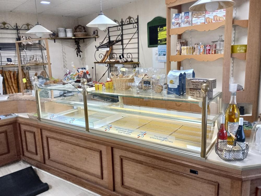 BOULANGERIE PATISSERIE