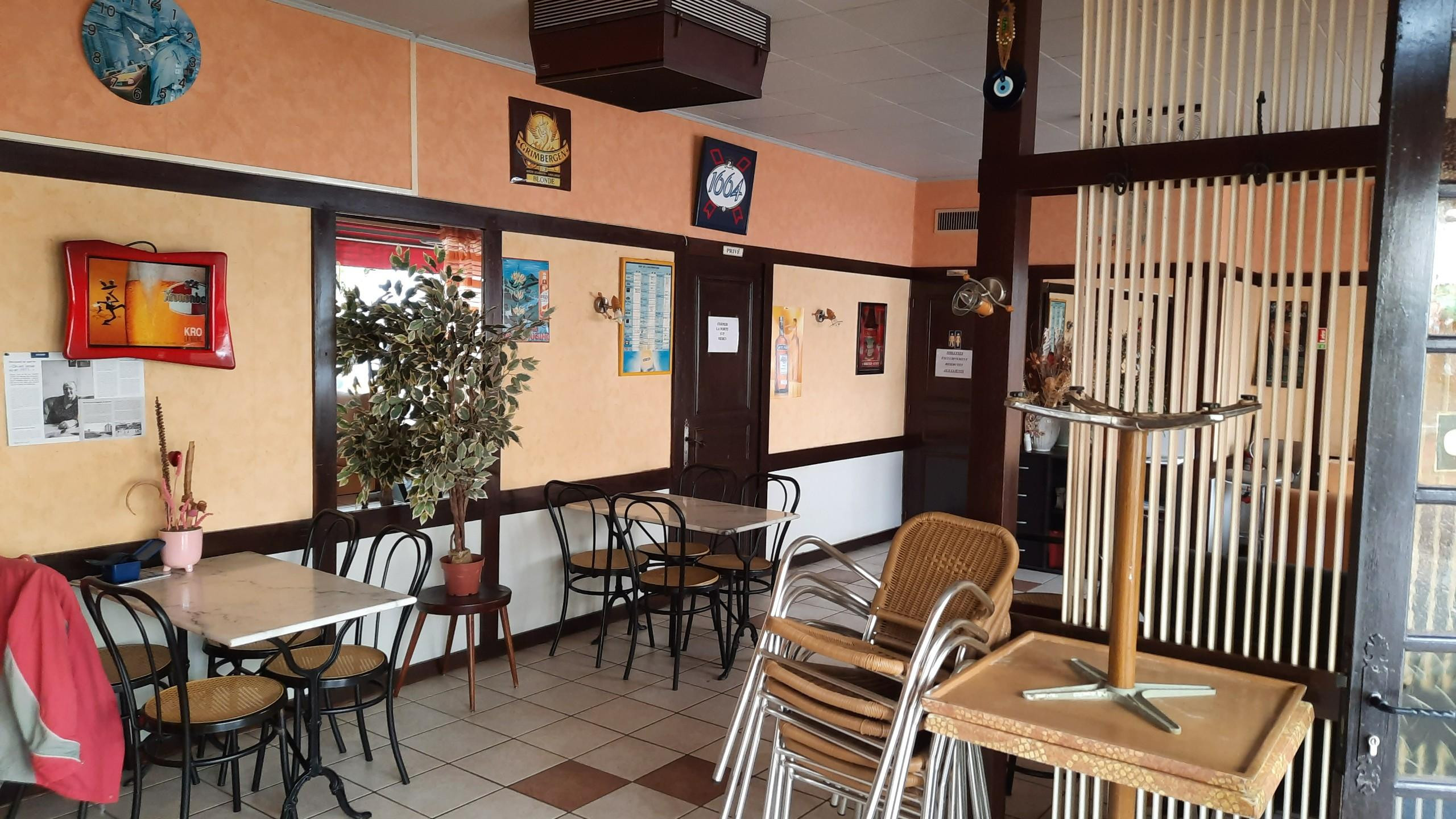 BAR BRASSERIE