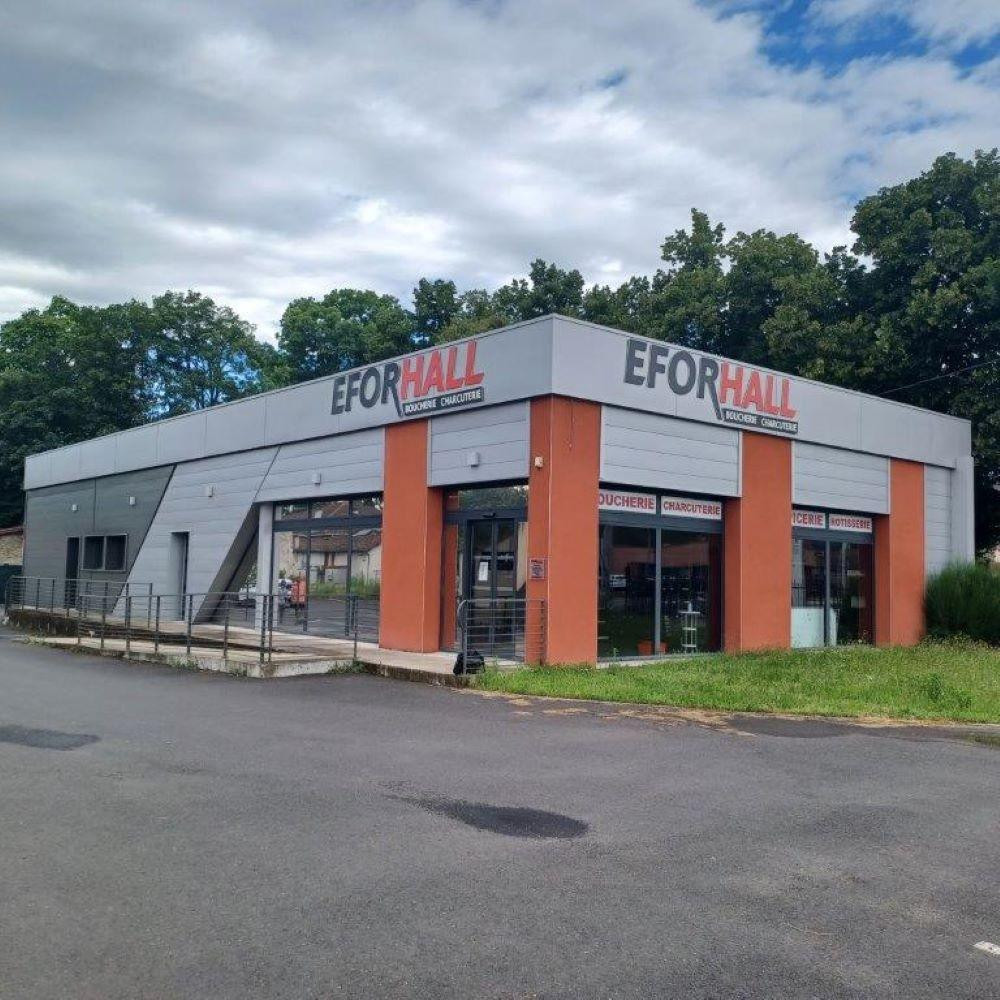 FONDS DE COMMERCE BOUCHERIE / EPICERIE