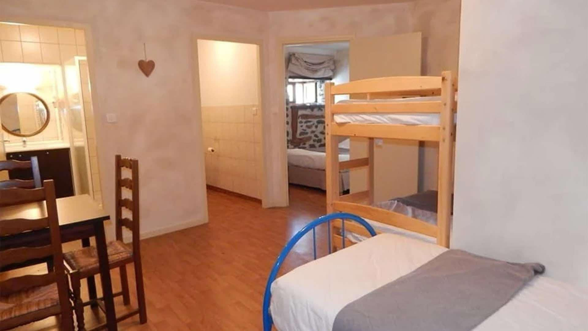 AUBERGE CHAMBRES D'HOTES