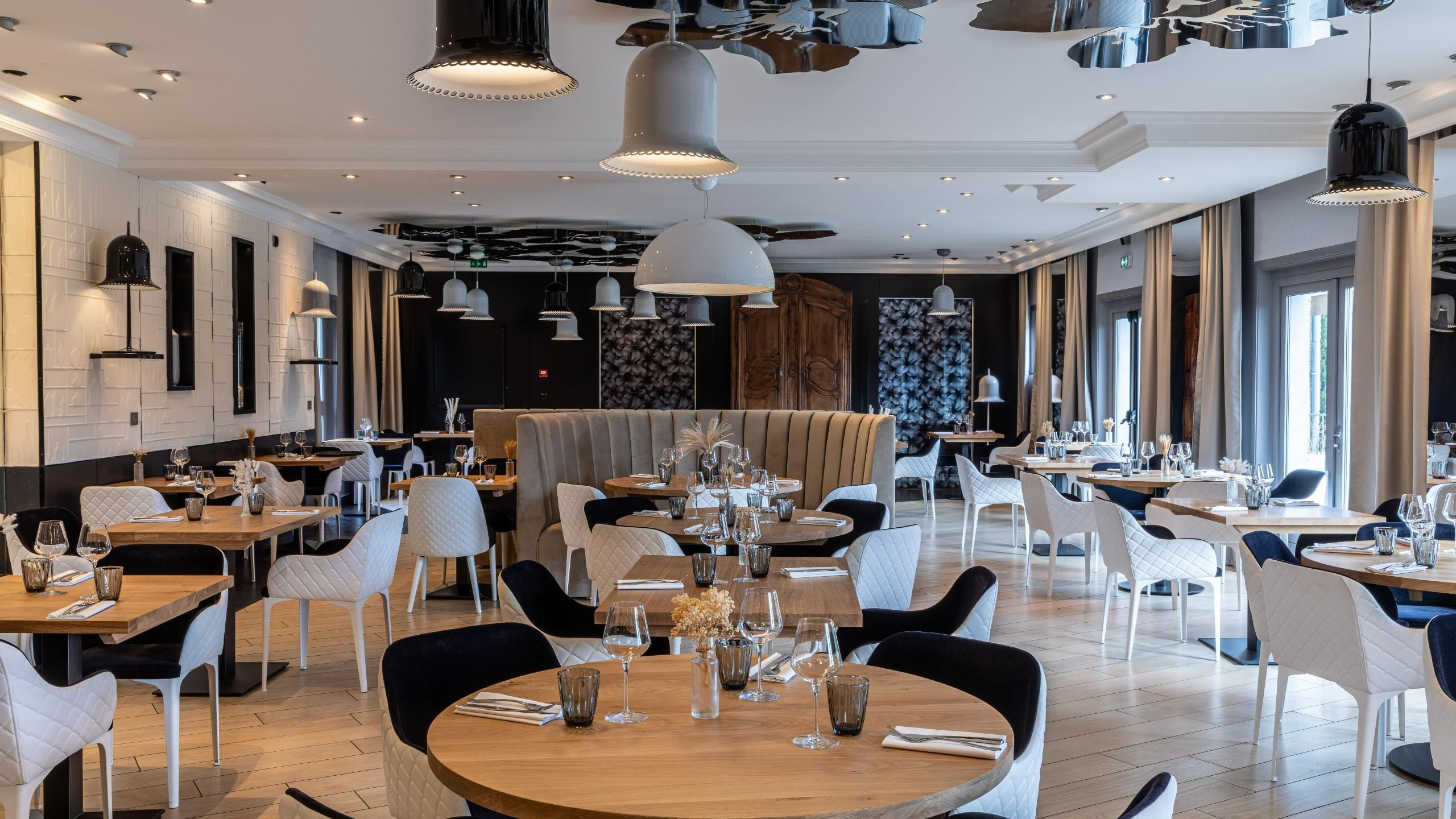 HOTEL RESTAURANT SPA