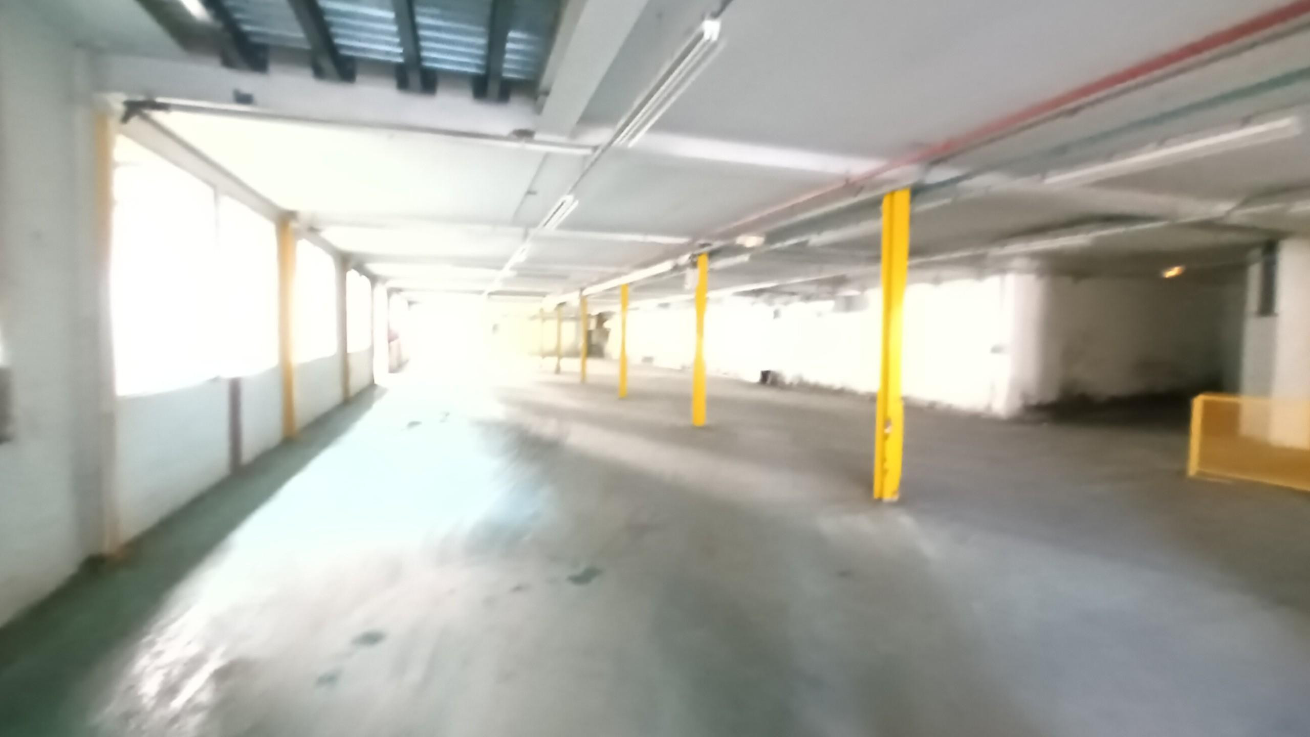 ENTREPOT 3.265 M² A LOUER