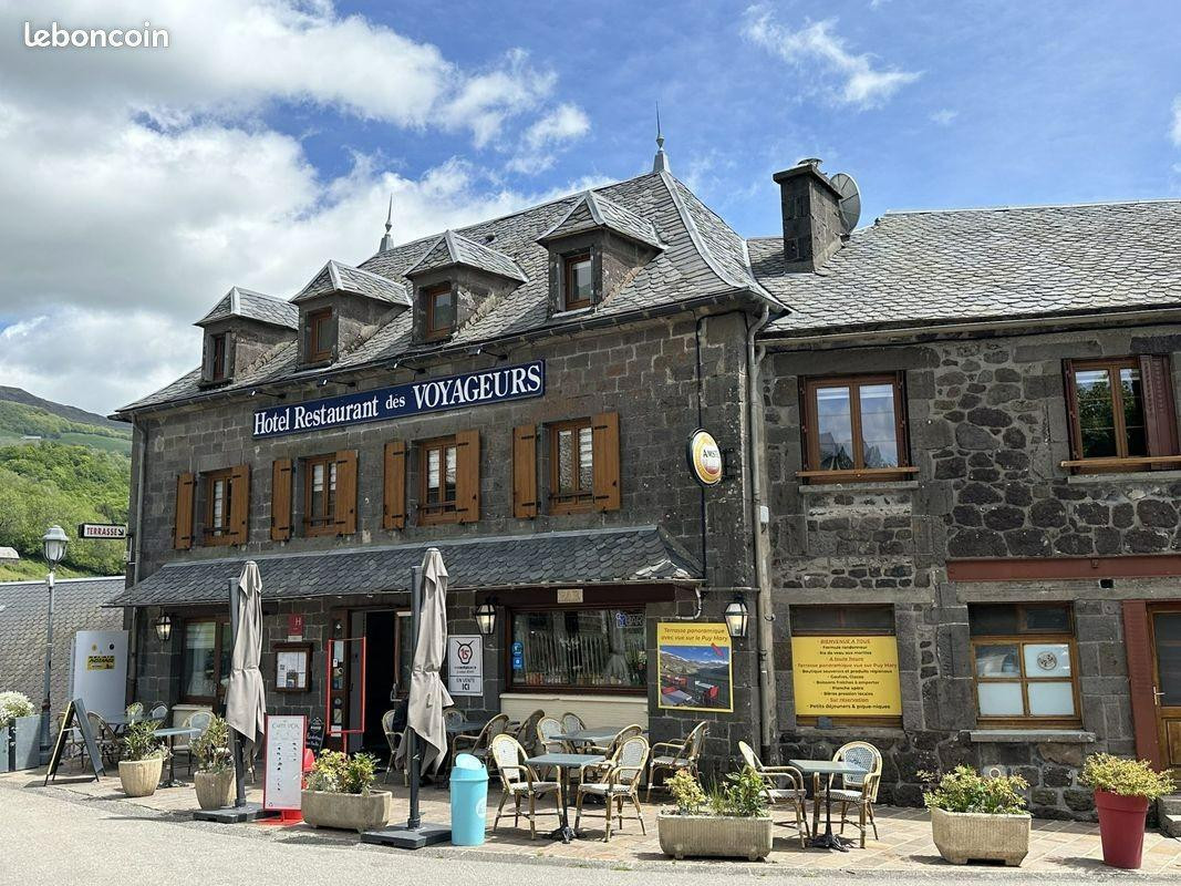 HOTEL RESTAURANT