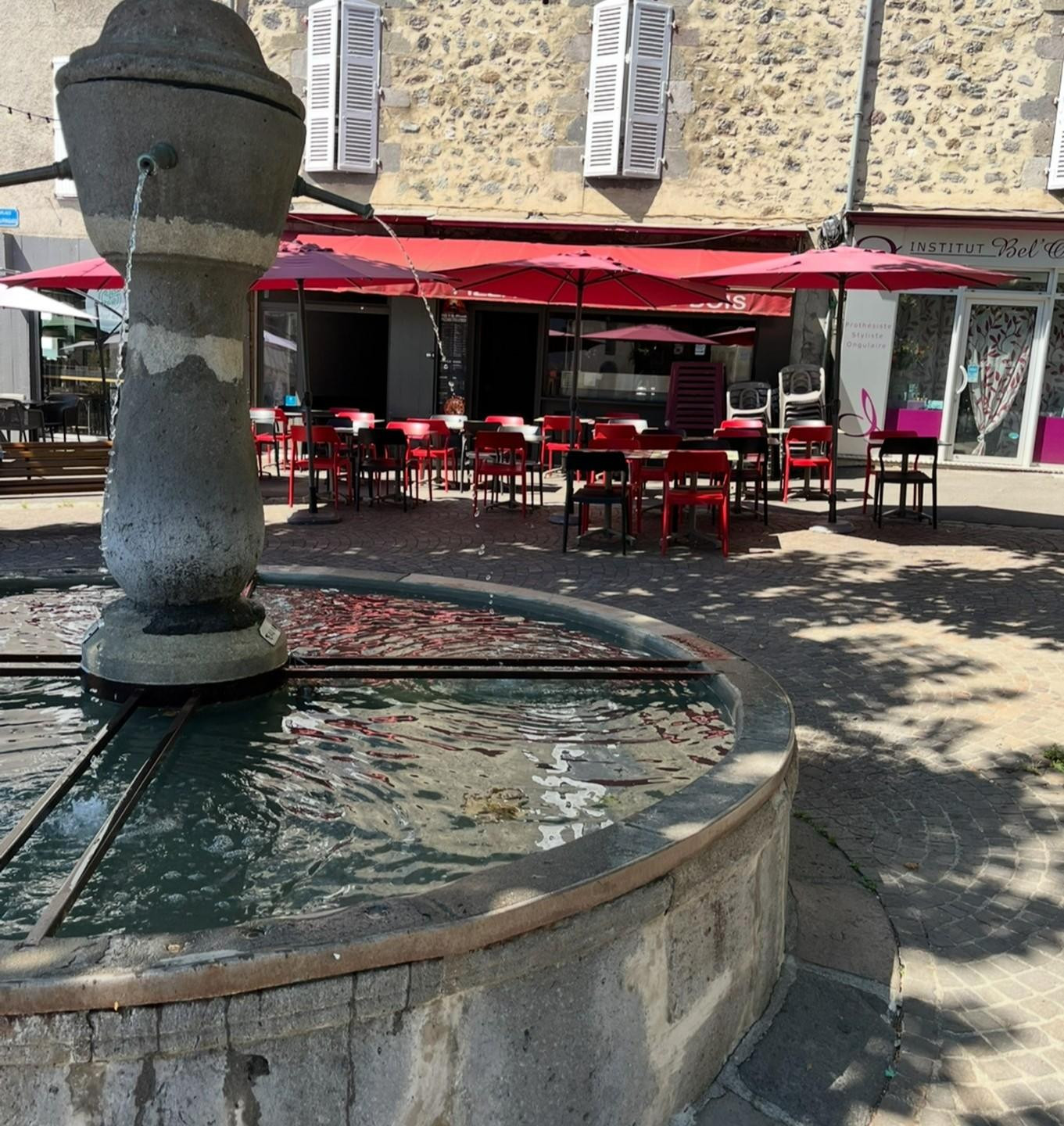 PIZZERIA