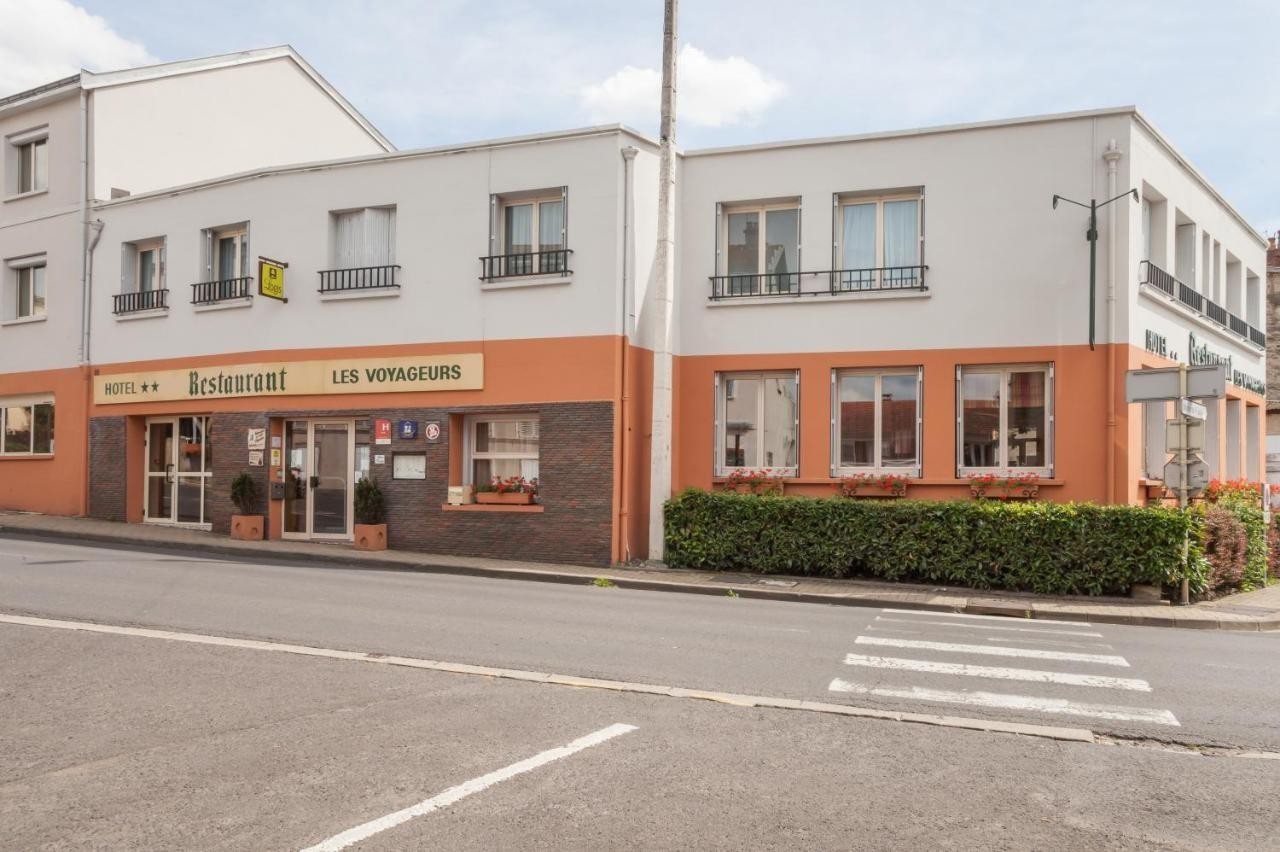 A VENDRE HOTEL RESTAURANT LES VOYAGEURS